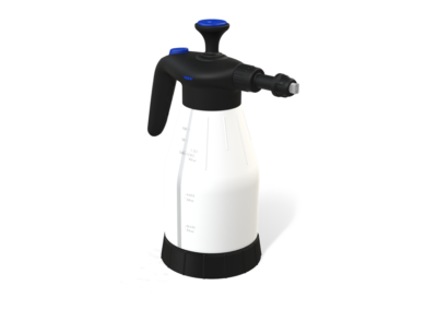 0.4 Gallon Foam Unit