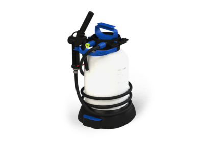 1.3 Gallon Foam Unit