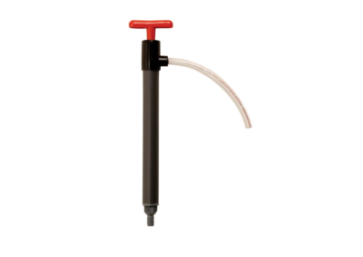 Dispensing Drum Pump, 30 & 55 Gallon
