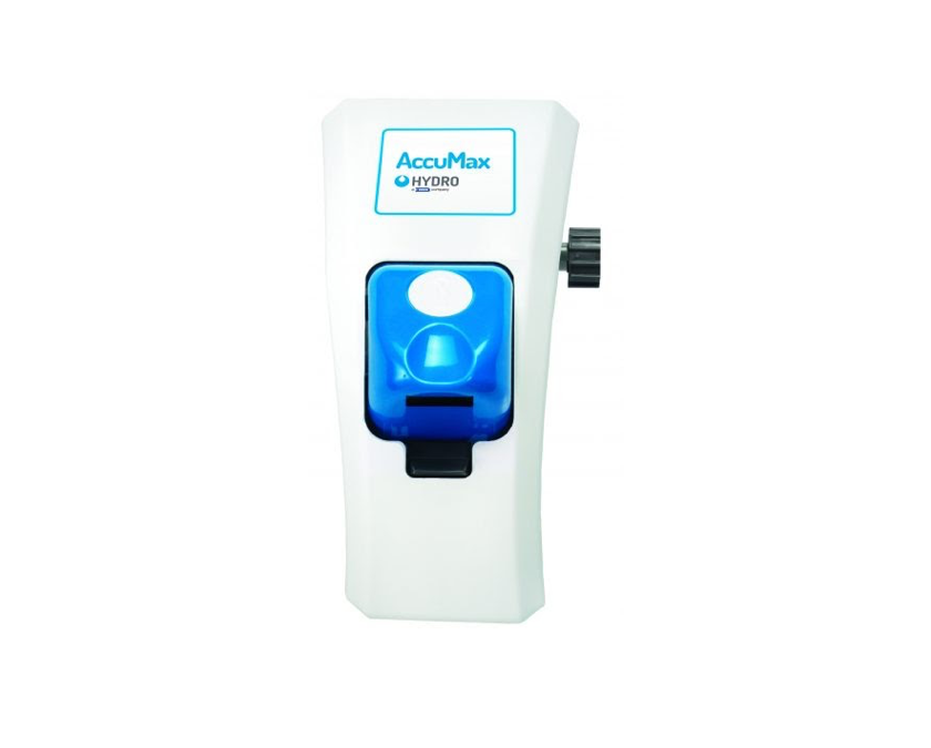 Hydro AccuMax Dilution System, 1-Button, High Flow (3.5 gpm)