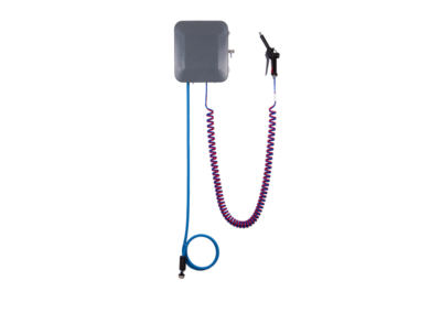 Twin-Line Pre-Mix Foam Unit