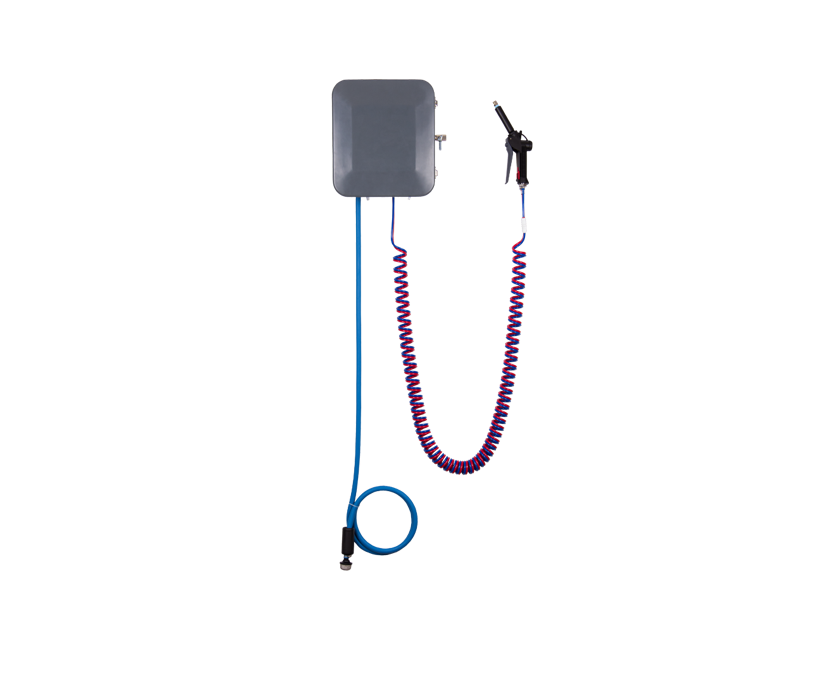 Twin-Line Pre-Mix Foam Unit