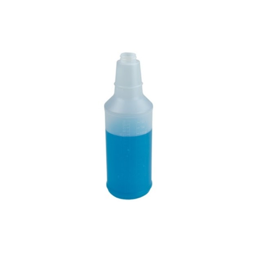 32 oz Plastic Bottle Lighthouse Distributor Services