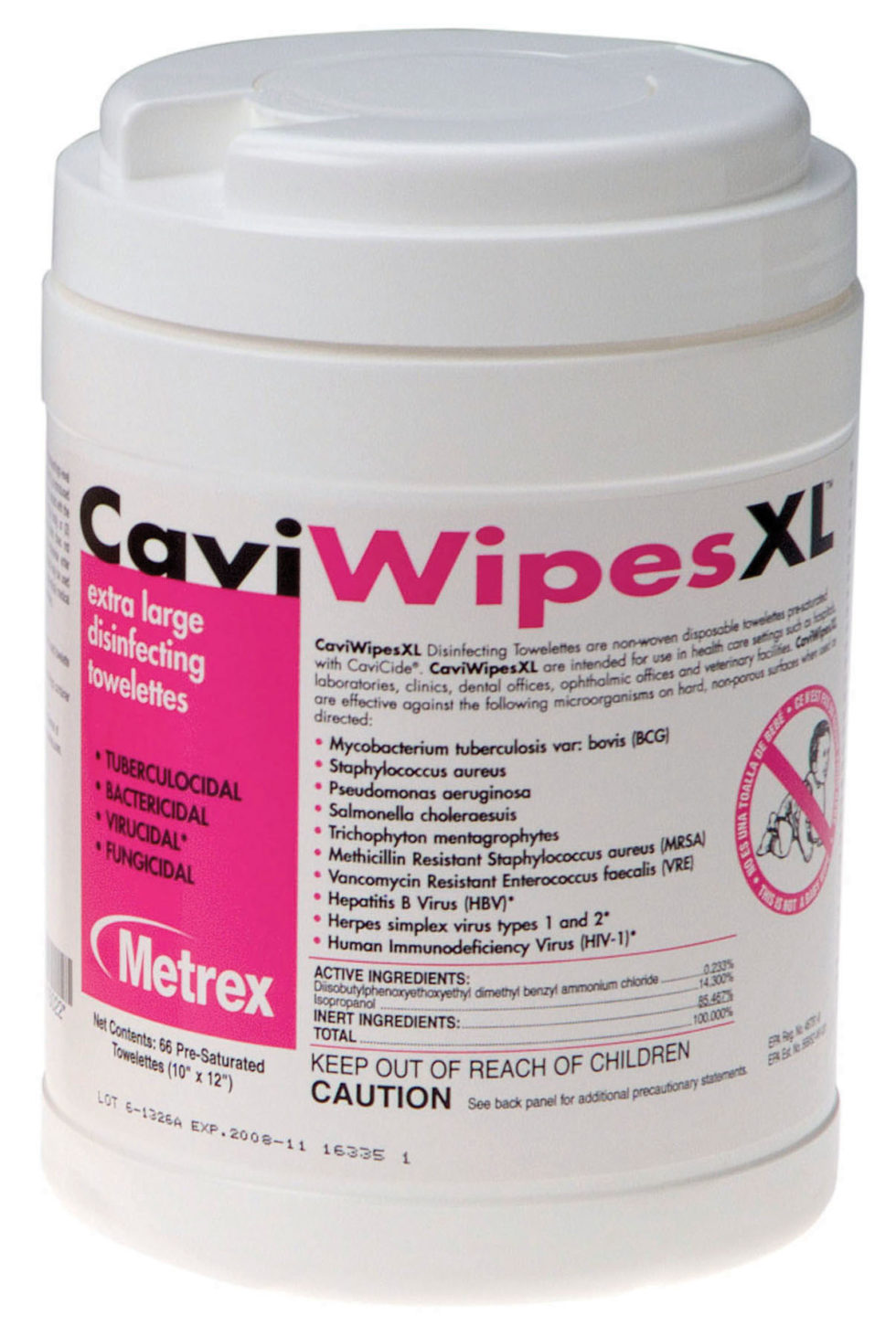 caviwipes-disinfectant-towelettes-lighthouse-distributor-services