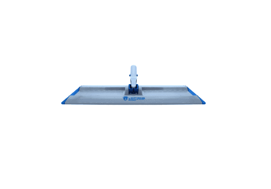 Lighthouse EIP Single-Use Microfiber Mopping System
