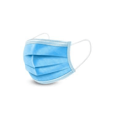 Lighthouse EIP Disposable Ear-Loop Face Masks