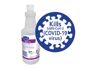 Oxivir® TB Ready-To-Use Surface Cleaner and Disinfectant