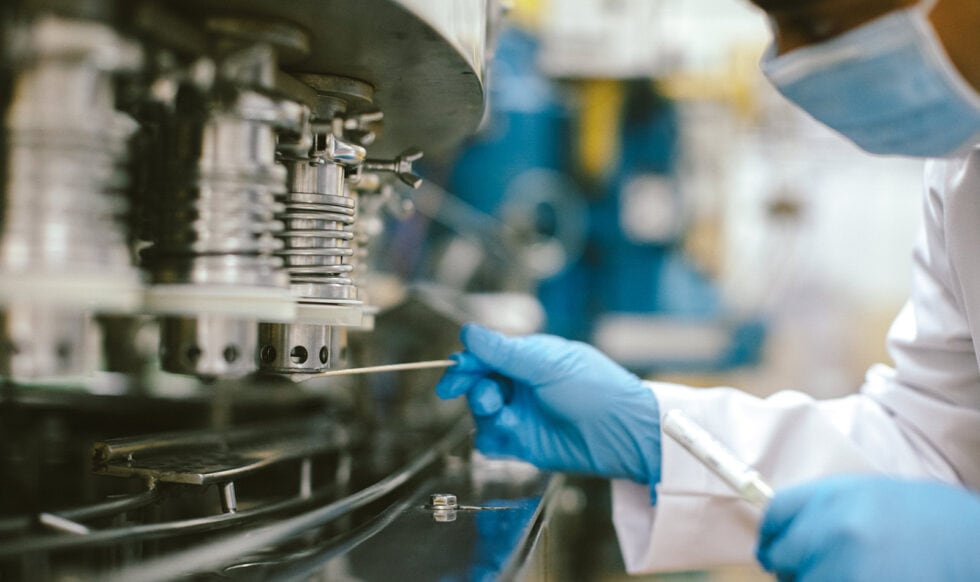 Biological Testing Lighthouse Distributor Services