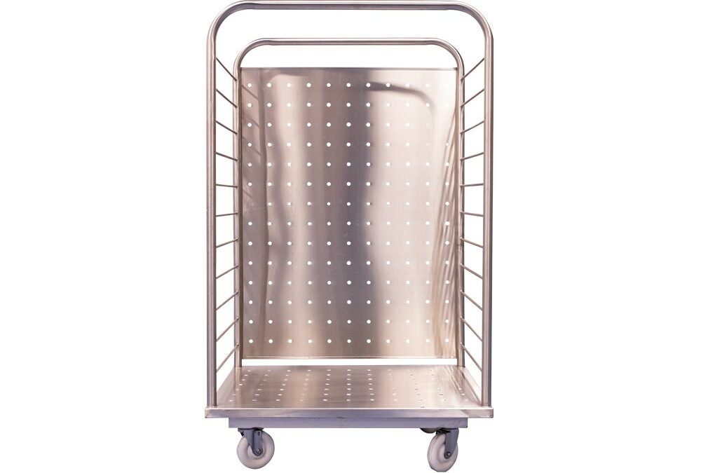 Autoclavable Sterilizer Rack