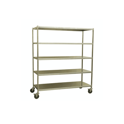Custom Racks