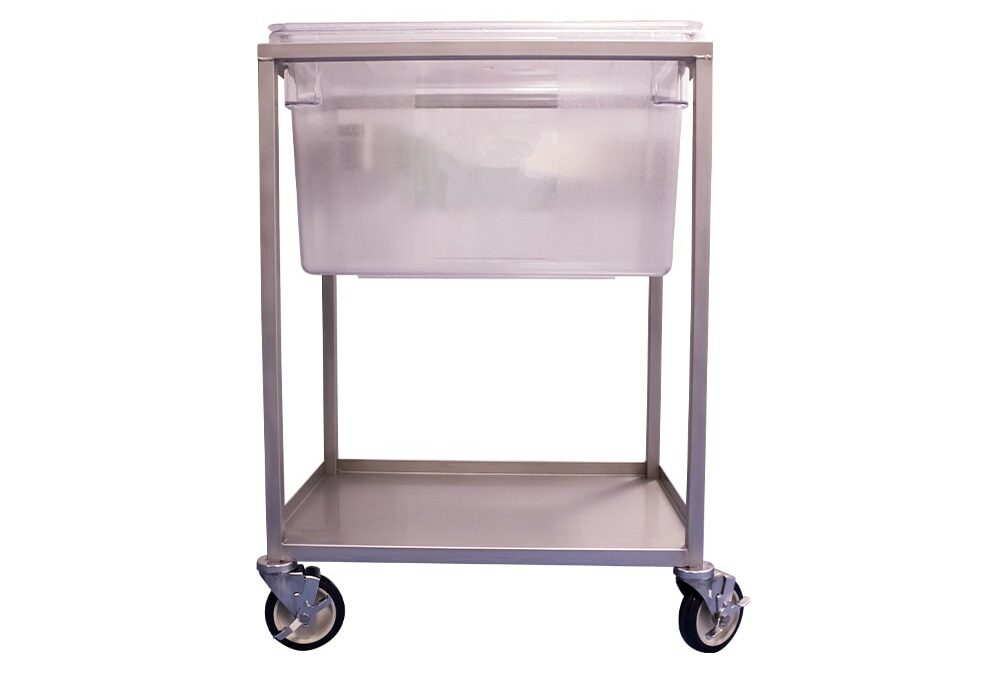 Feed Bin Carts