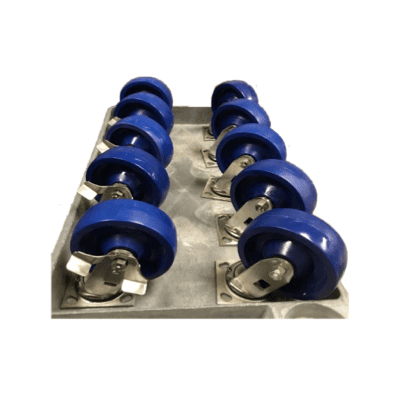 Replacement Casters And Wheels