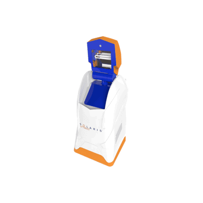 Solaris UV-C Lytbot