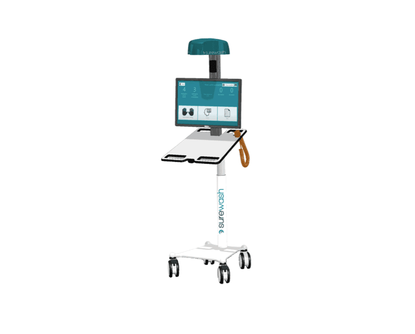 SureWash Hand Hygiene Trainer