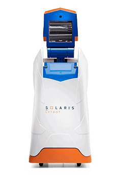 Solaris UV-C Lytbot 04