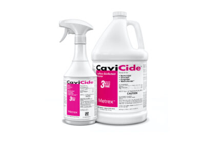 CaviCide® Surface Disinfectant / Decontaminant Cleaner